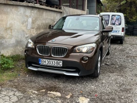 BMW X1 2.0 xd 177 к.с., снимка 15