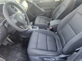 VW Tiguan 2.0 140k.s   4 Motion, снимка 15