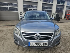 VW Tiguan 2.0 140k.s   4 Motion, снимка 1