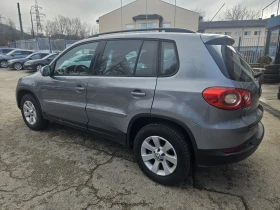 VW Tiguan 2.0 140k.s   4 Motion, снимка 6