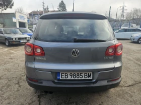 VW Tiguan 2.0 140k.s   4 Motion, снимка 7