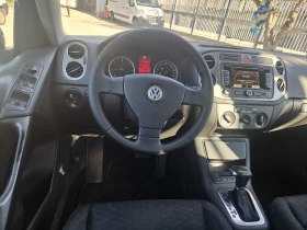 VW Tiguan 2.0 140k.s   4 Motion, снимка 11