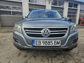 VW Tiguan 2.0 140k.s   4 Motion, снимка 2