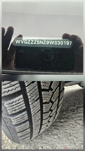 VW Tiguan 2.0 140k.s   4 Motion, снимка 9