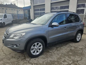 VW Tiguan 2.0 140k.s   4 Motion, снимка 5