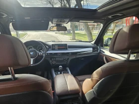 BMW X5, снимка 12