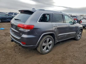 Jeep Grand cherokee OVERLAND* 8ZF* DISTRONIC* HARMAN* ПАНО - 9500 € / 18580.38 лв. - 34411009 6