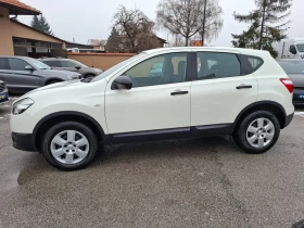 Nissan Qashqai 1.6 GPL  - 5450 € / 10659.27 лв. - 85795492 17