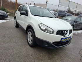 Nissan Qashqai 1.6 GPL  - 5450 € / 10659.27 лв. - 85795492 2