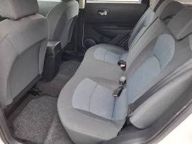 Nissan Qashqai 1.6 GPL  - 5450 € / 10659.27 лв. - 85795492 7