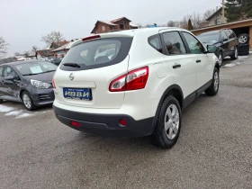 Nissan Qashqai 1.6 GPL  - 5450 € / 10659.27 лв. - 85795492 15