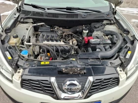 Nissan Qashqai 1.6 GPL  - 5450 € / 10659.27 лв. - 85795492 11
