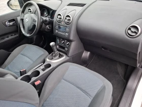 Nissan Qashqai 1.6 GPL  - 5450 € / 10659.27 лв. - 85795492 9