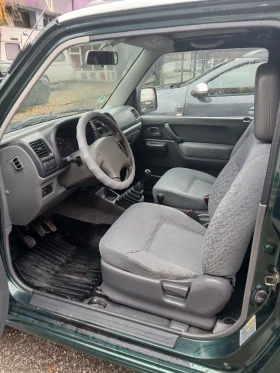 Suzuki Jimny 1.3 i - 3900 € / 7627.74 лв. - 58899804 6