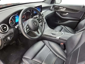 Mercedes-Benz GLC * GLC300 4M * CARFAX * ЦЕНА ДО БГ, снимка 9