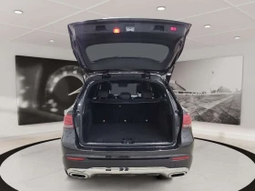 Mercedes-Benz GLC * GLC300 4M * CARFAX * ЦЕНА ДО БГ, снимка 7