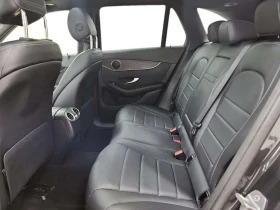 Mercedes-Benz GLC * GLC300 4M * CARFAX * ЦЕНА ДО БГ, снимка 16