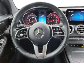 Mercedes-Benz GLC * GLC300 4M * CARFAX * ЦЕНА ДО БГ, снимка 11