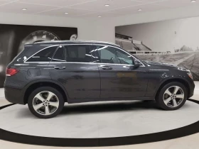 Mercedes-Benz GLC * GLC300 4M * CARFAX * ЦЕНА ДО БГ, снимка 4