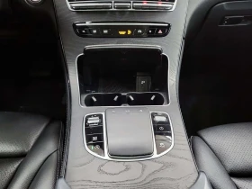 Mercedes-Benz GLC * GLC300 4M * CARFAX * ЦЕНА ДО БГ, снимка 15