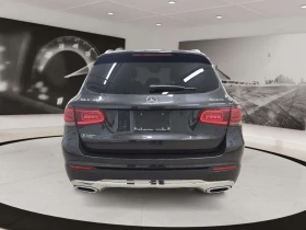 Mercedes-Benz GLC * GLC300 4M * CARFAX * ЦЕНА ДО БГ, снимка 6