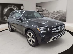 Mercedes-Benz GLC * GLC300 4M * CARFAX * ЦЕНА ДО БГ, снимка 3