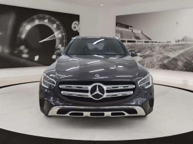 Mercedes-Benz GLC * GLC300 4M * CARFAX * ЦЕНА ДО БГ, снимка 2