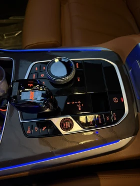 BMW X5 - 45000 € / 88012.35 лв. - 32276233 11