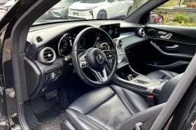 Mercedes-Benz GLC 300 DIGITAL* ПАМЕТ* ПАНОРАМА* КОЖА* , снимка 6 - Автомобили и джипове - 53611703