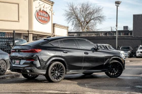 BMW X6 2023| M-PACK| HARMAN| HEAD-UP| DISTRONIK| МАСАЖ| 3 - 44200 € / 86447.69 лв. - 12248994 4