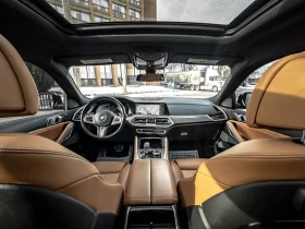 BMW X6 2023| M-PACK| HARMAN| HEAD-UP| DISTRONIK| МАСАЖ| 3 - 44200 € / 86447.69 лв. - 12248994 6