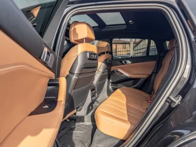BMW X6 2023| M-PACK| HARMAN| HEAD-UP| DISTRONIK| МАСАЖ| 3 - 44200 € / 86447.69 лв. - 12248994 12