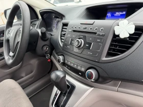 Honda Cr-v 2.4I 4x4 GAZ  - 12999 € / 25423.83 лв. - 29070238 13