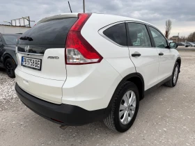 Honda Cr-v 2.4I 4x4 GAZ  - 12999 € / 25423.83 лв. - 29070238 6