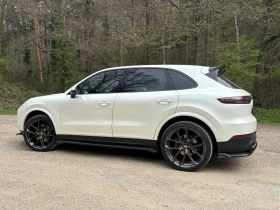 Porsche Cayenne панорама вакум камера ел багажник - 43800 € / 85665.35 лв. - 55451298 4