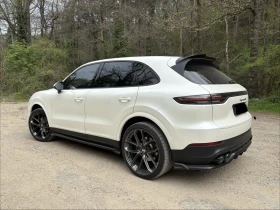 Porsche Cayenne панорама вакум камера ел багажник - 43800 € / 85665.35 лв. - 55451298 3