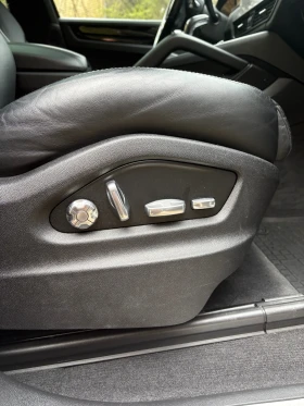 Porsche Cayenne панорама вакум камера ел багажник - 43800 € / 85665.35 лв. - 55451298 9