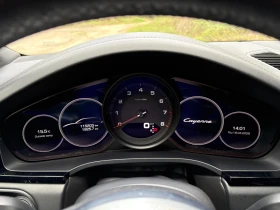 Porsche Cayenne панорама вакум камера ел багажник - 43800 € / 85665.35 лв. - 55451298 12