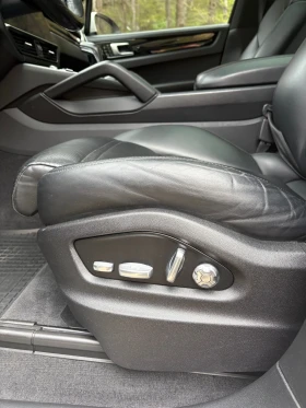 Porsche Cayenne панорама вакум камера ел багажник - 43800 € / 85665.35 лв. - 55451298 10