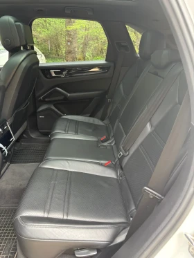Porsche Cayenne панорама вакум камера ел багажник - 43800 € / 85665.35 лв. - 55451298 6