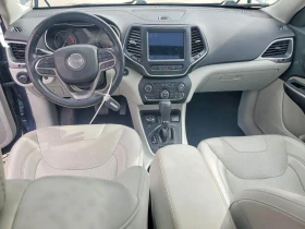 Jeep Cherokee 2.0l Latitude Lux, 4х4* КРАЙНА ЦЕНА ДО БГ*  | Auto.bg — изображение 8