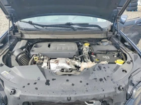 Jeep Cherokee 2.0l Latitude Lux, 4х4* КРАЙНА ЦЕНА ДО БГ*  | Auto.bg — изображение 12