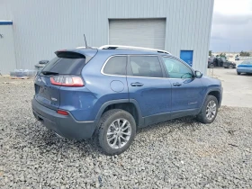 Jeep Cherokee 2.0l Latitude Lux, 4х4* КРАЙНА ЦЕНА ДО БГ*  | Auto.bg — изображение 4