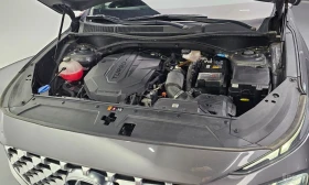 Hyundai Santa fe 2.2 2WDPremium | ОБДУХВАНЕ | ЗАДНА КАМЕРА |  - 19000 € / 37160.77 лв. - 51256079 5