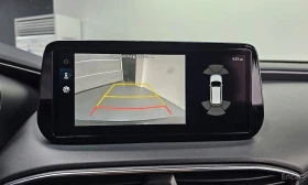 Hyundai Santa fe 2.2 2WDPremium | ОБДУХВАНЕ | ЗАДНА КАМЕРА |  - 19000 € / 37160.77 лв. - 51256079 14