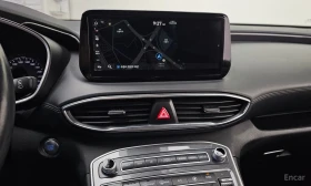 Hyundai Santa fe 2.2 2WDPremium | ОБДУХВАНЕ | ЗАДНА КАМЕРА |  - 19000 € / 37160.77 лв. - 51256079 13