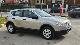 Nissan Qashqai 1.6 Benzin/Klimatik | Mobile.bg � ����� ������ 8