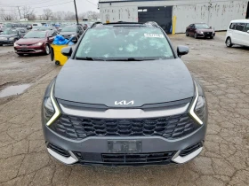 Kia Sportage 1.6l Hybrid Sx-Prestige | Mobile.bg � ����� ������ 5