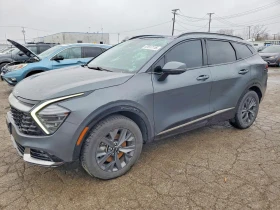 ������ Kia Sportage