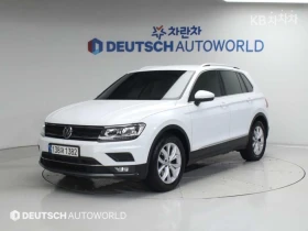 ������ VW Tiguan